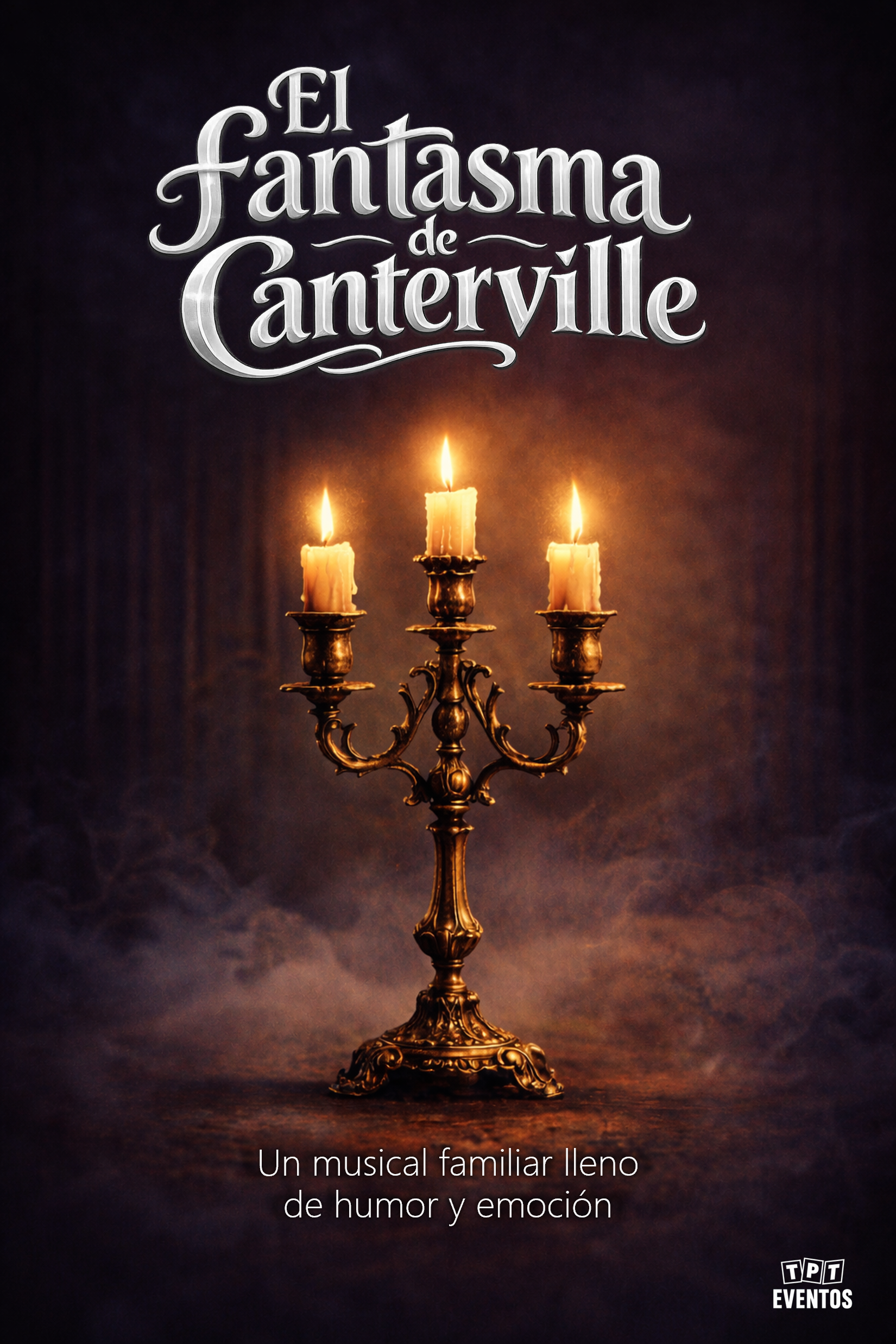 El Fantasma de Canterville