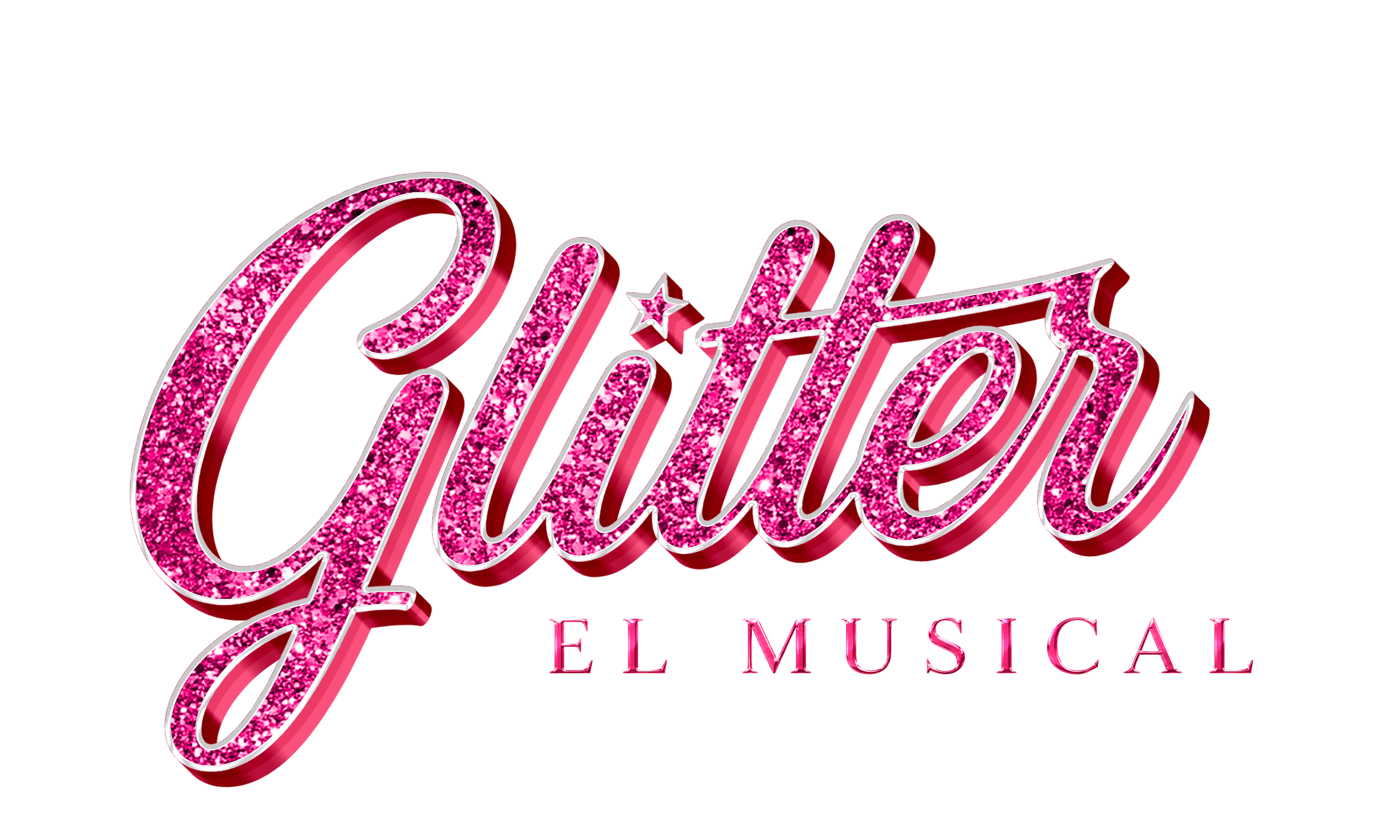 Glitter El Musical