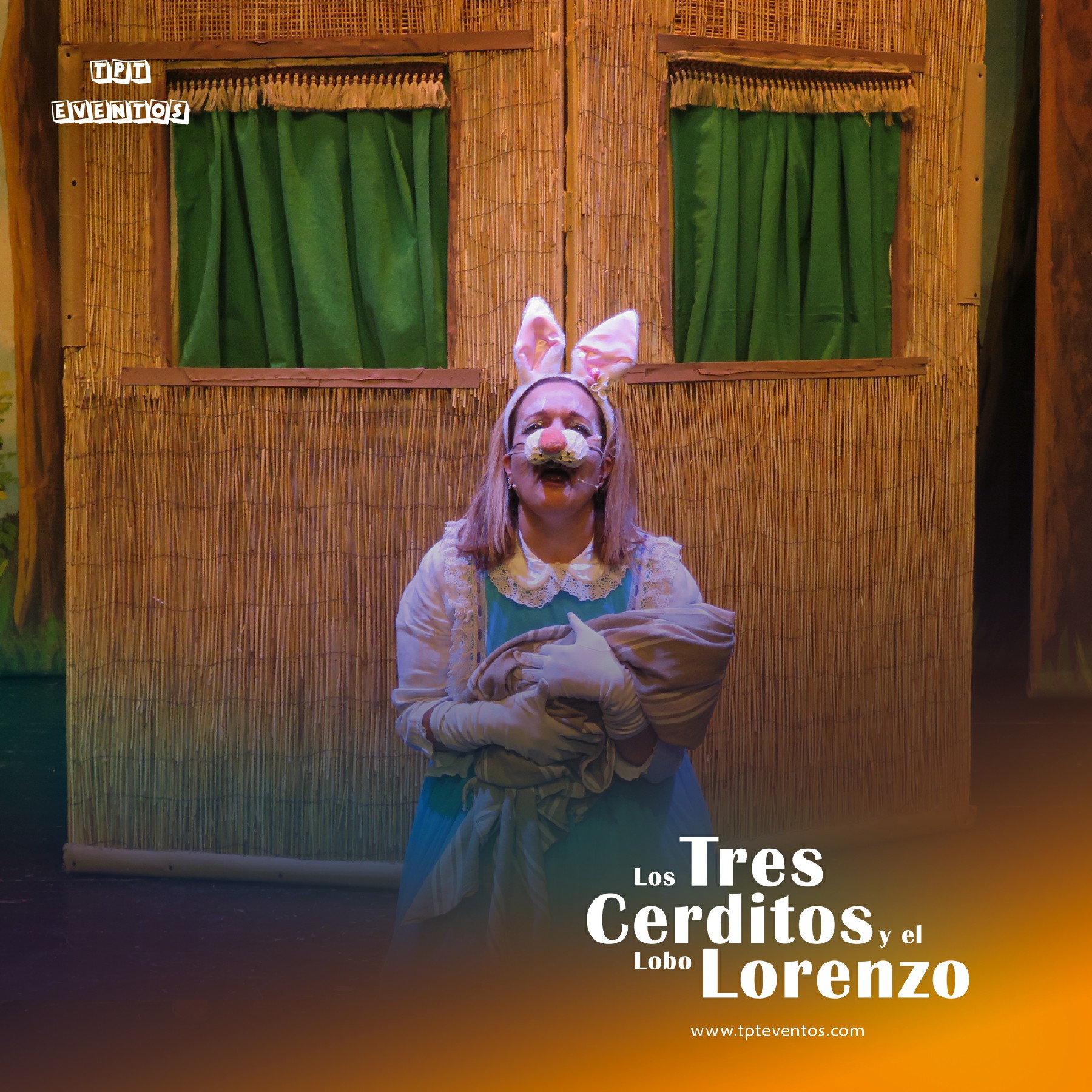 Galería Los Tres Cerditos