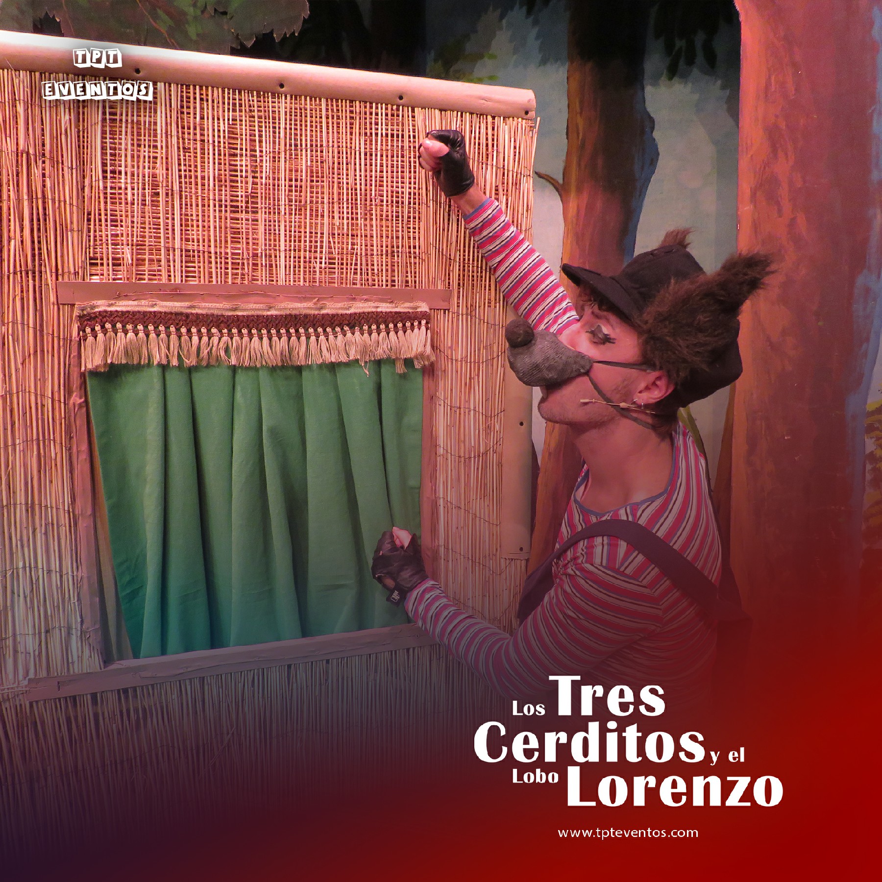 Galería Los Tres Cerditos