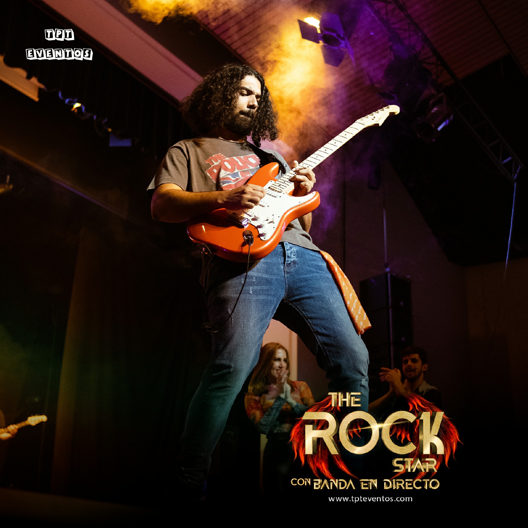 The Rock Star 1