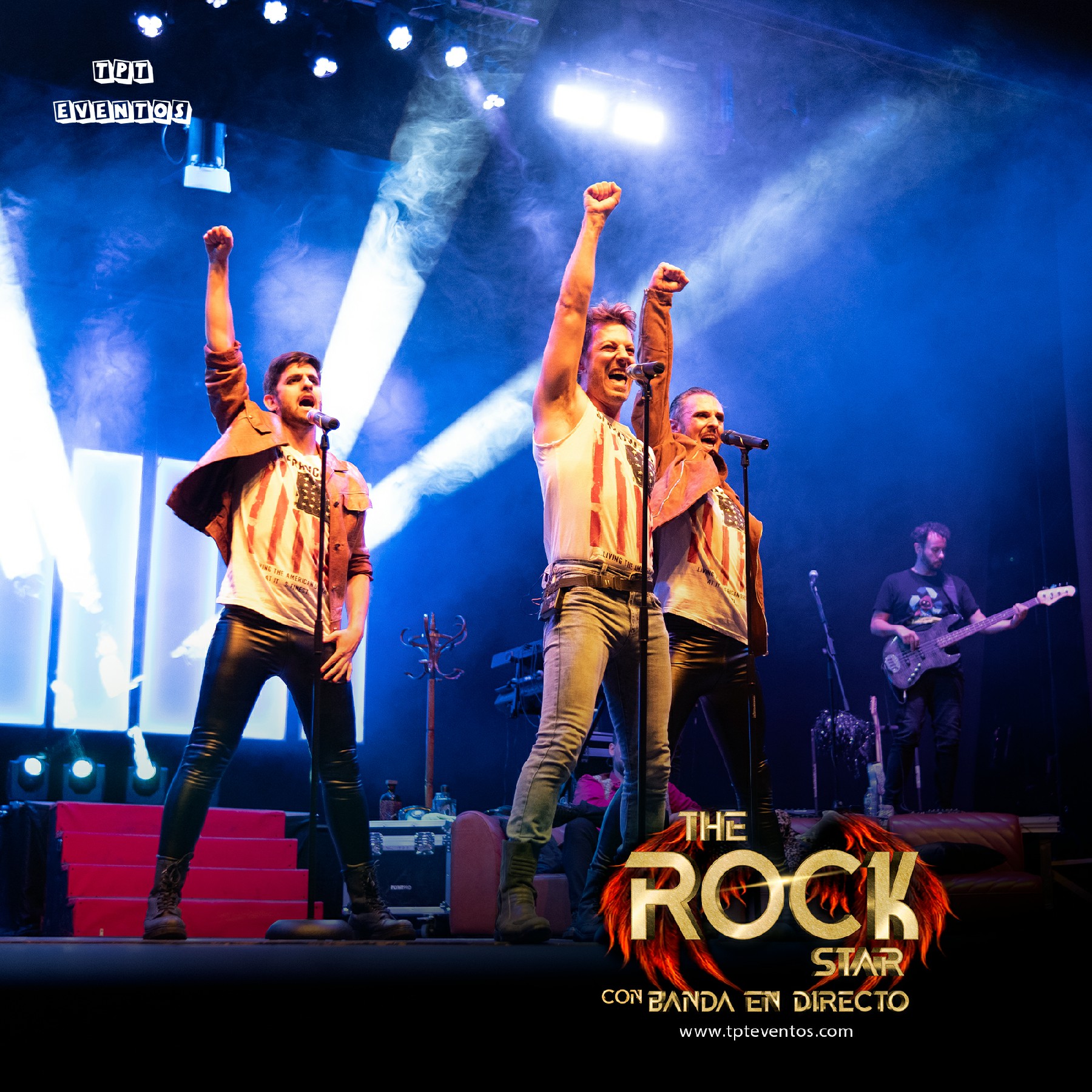 The Rock Star 2