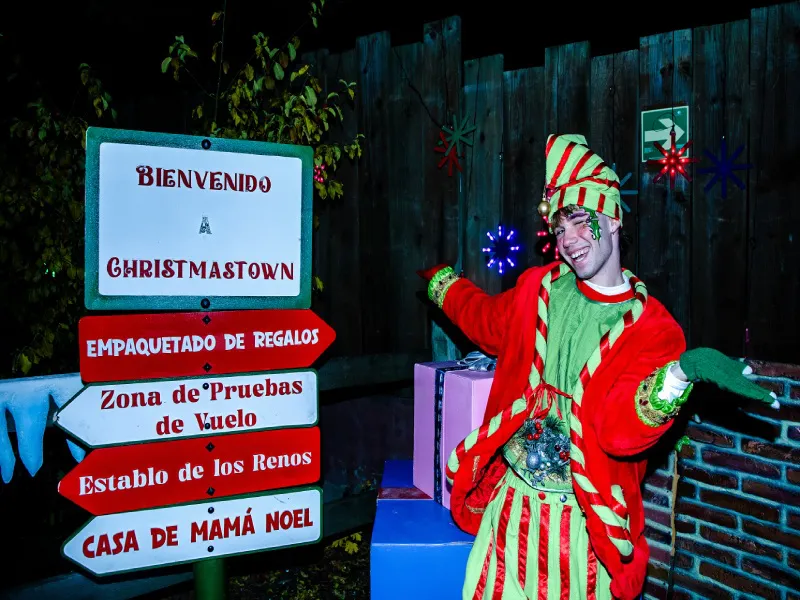 Papá Noel
