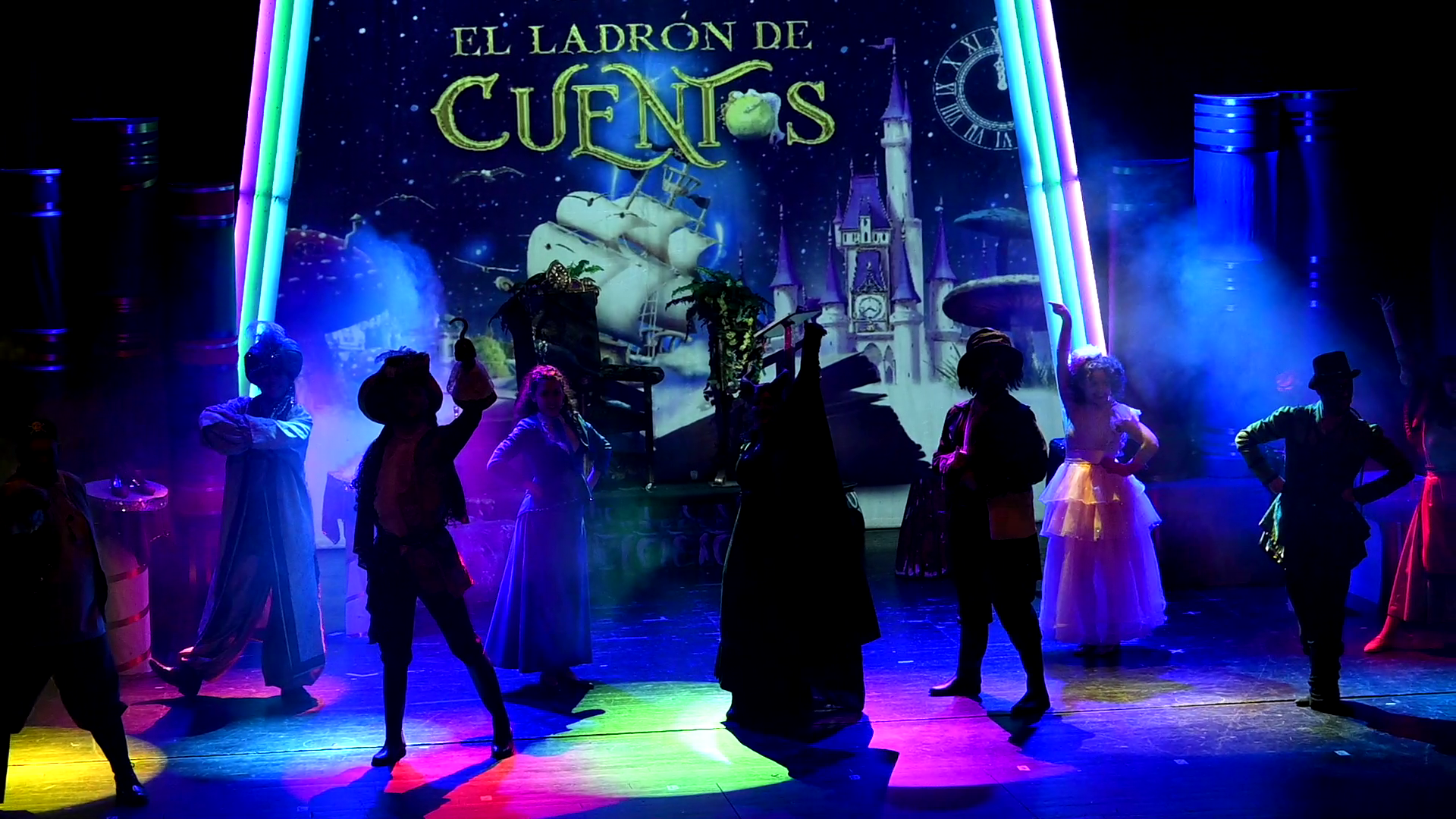 Campaña Escolar Nacional